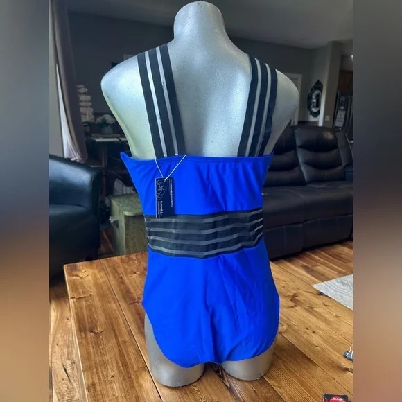 NWT Swimsuit - Picture 3 of 5